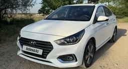 Hyundai Accent 2020 года за 7 000 000 тг. в Шымкент – фото 2