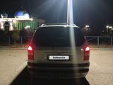 Opel Zafira 2000 года за 2 500 000 тг. в Жанаозен – фото 4