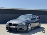 BMW 328 2014 года за 6 500 000 тг. в Уральск – фото 4