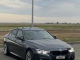 BMW 328 2014 года за 6 500 000 тг. в Уральск – фото 3