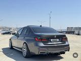 BMW 328 2014 года за 6 500 000 тг. в Уральск – фото 5
