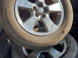 R15 TOYOTA диски с Шинами Японский за 130 000 тг. в Алматы – фото 3