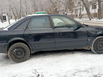 Audi 100 1992 года за 1 800 000 тг. в Павлодар – фото 7