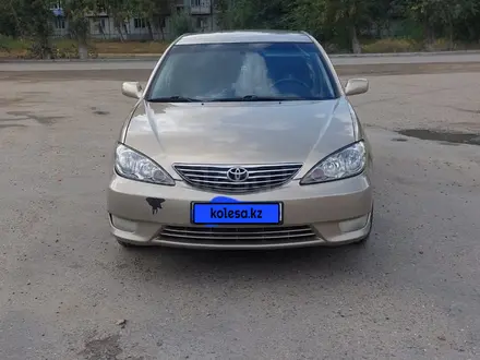 Toyota Camry 2005 года за 4 500 000 тг. в Семей