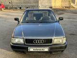 Audi 80 1994 годаүшін1 800 000 тг. в Караганда – фото 3