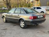 Audi 80 1994 года за 1 800 000 тг. в Караганда – фото 4