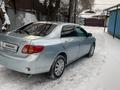 Toyota Corolla 2008 года за 3 470 000 тг. в Алматы – фото 5