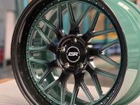 Forged wheels R20 5 112 BMW 3 g20 2х составные.for1 850 000 тг. в Караганда