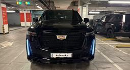 Cadillac Escalade 2022 годаfor65 000 000 тг. в Алматы – фото 3