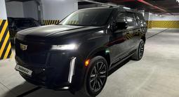 Cadillac Escalade 2022 года за 73 000 000 тг. в Алматы