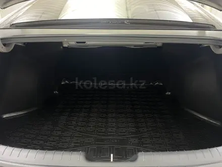 Hyundai Avante 2022 года за 10 333 000 тг. в Алматы – фото 10