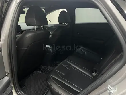 Hyundai Avante 2022 года за 10 333 000 тг. в Алматы – фото 11