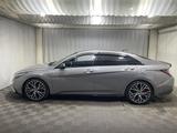 Hyundai Avante 2022 годаүшін10 333 000 тг. в Алматы – фото 3