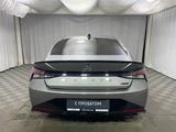 Hyundai Avante 2022 годаүшін10 333 000 тг. в Алматы – фото 4