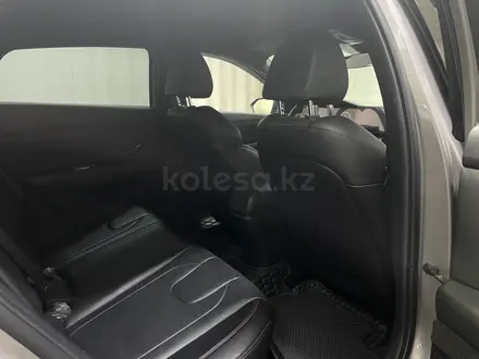 Hyundai Avante 2022 года за 10 333 000 тг. в Алматы – фото 7