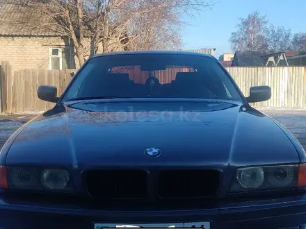 BMW 728 1996 года за 3 500 000 тг. в Экибастуз