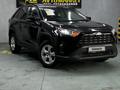 Toyota RAV4 2021 годаfor15 800 000 тг. в Алматы – фото 3