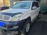 Toyota Land Cruiser Prado 2007 года за 7 300 000 тг. в Талгар – фото 4