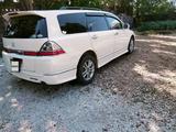 Honda Odyssey 2007 года за 4 300 000 тг. в Астана – фото 3