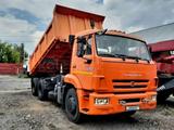 КамАЗ  65115 2014 годаүшін19 400 000 тг. в Аксу – фото 2