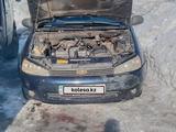 ВАЗ (Lada) Kalina 1118 2007 годаfor1 100 000 тг. в Атбасар – фото 5