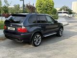 BMW X5 2004 годаүшін6 300 000 тг. в Актау – фото 4