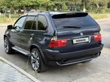 BMW X5 2004 годаүшін6 300 000 тг. в Актау – фото 5