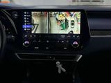 Lexus RX 350 2023 круговой обзор 360 birdview 360 за 558 000 тг. в Алматы