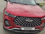 Chery Tiggo 7 Pro 2022 годаүшін7 500 000 тг. в Костанай