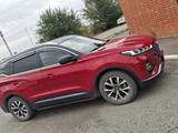 Chery Tiggo 7 Pro 2022 годаүшін7 500 000 тг. в Костанай – фото 3