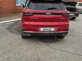 Chery Tiggo 7 Pro 2022 годаүшін7 500 000 тг. в Костанай – фото 5