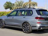 BMW X7 2024 годаүшін71 700 000 тг. в Астана – фото 4