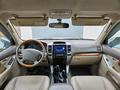 Toyota Land Cruiser Prado 2007 года за 11 000 000 тг. в Жанаозен – фото 6