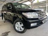 Toyota Land Cruiser 2011 года за 28 900 000 тг. в Алматы – фото 3