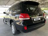 Toyota Land Cruiser 2011 года за 28 900 000 тг. в Алматы – фото 2