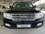 Toyota Land Cruiser 2011 года за 28 900 000 тг. в Алматы