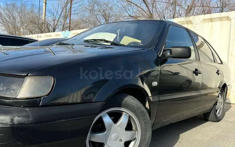 Volkswagen Passat 1994 годаүшін1 400 000 тг. в Байконыр