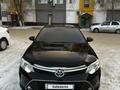 Toyota Camry 2014 годаfor11 500 000 тг. в Астана – фото 17