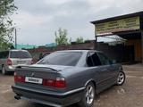 BMW 525 1994 годаүшін2 300 000 тг. в Алматы – фото 5