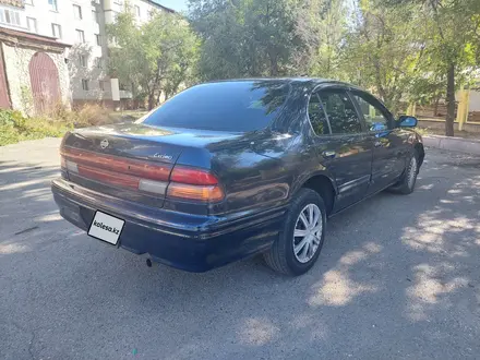 Nissan Cefiro 1996 года за 2 000 000 тг. в Талдыкорган – фото 4