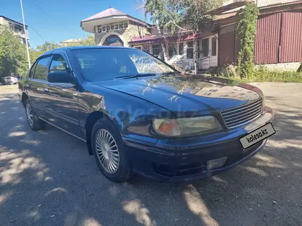 Nissan Cefiro 1996 года за 2 000 000 тг. в Талдыкорган – фото 6