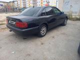 Audi 100 1993 годаүшін1 850 000 тг. в Тараз – фото 4