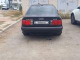 Audi 100 1993 годаүшін1 850 000 тг. в Тараз – фото 5