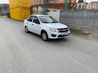 ВАЗ (Lada) Granta 2190 2013 годаfor2 200 000 тг. в Кызылорда