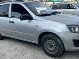 ВАЗ (Lada) Kalina 2194 2014 года за 2 200 000 тг. в Шымкент – фото 3
