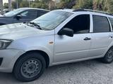 ВАЗ (Lada) Kalina 2194 2014 года за 2 200 000 тг. в Шымкент – фото 4