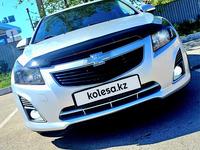 Chevrolet Cruze 2013 годаүшін4 500 000 тг. в Астана