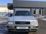 Audi 80 1992 годаүшін1 200 000 тг. в Талдыкорган
