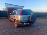 Honda CR-V 1998 года за 2 800 000 тг. в Акколь (Аккольский р-н) – фото 3