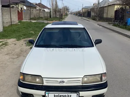 Nissan Primera 1992 года за 770 000 тг. в Шымкент